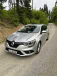 Renault Megane  KOMBI 2019