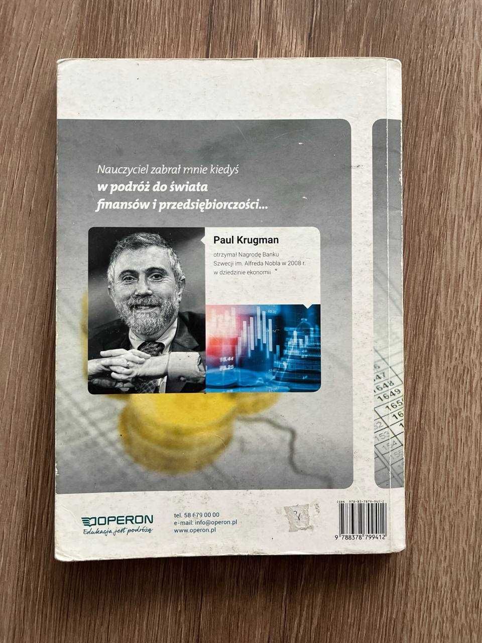 Podstawy przedsiębiorczości 1 Operon