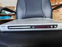 Odtwarzacz DVD Philips DVD 625 CD audio player