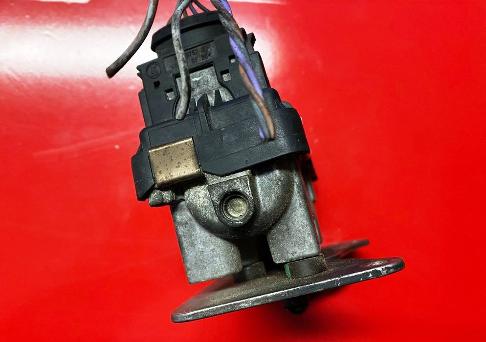 Актуатор турбіни VW Touareg GP Турбина Туарег таурег розборка