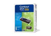 Glukometr Contour Plus Link