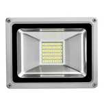 Projector Foco Led Eléctrico 30watts DC 12V Novo!