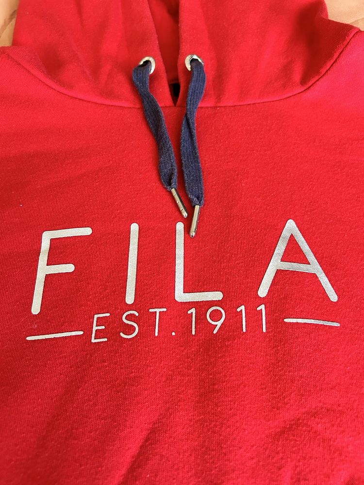 Sweatshirt Fila Original