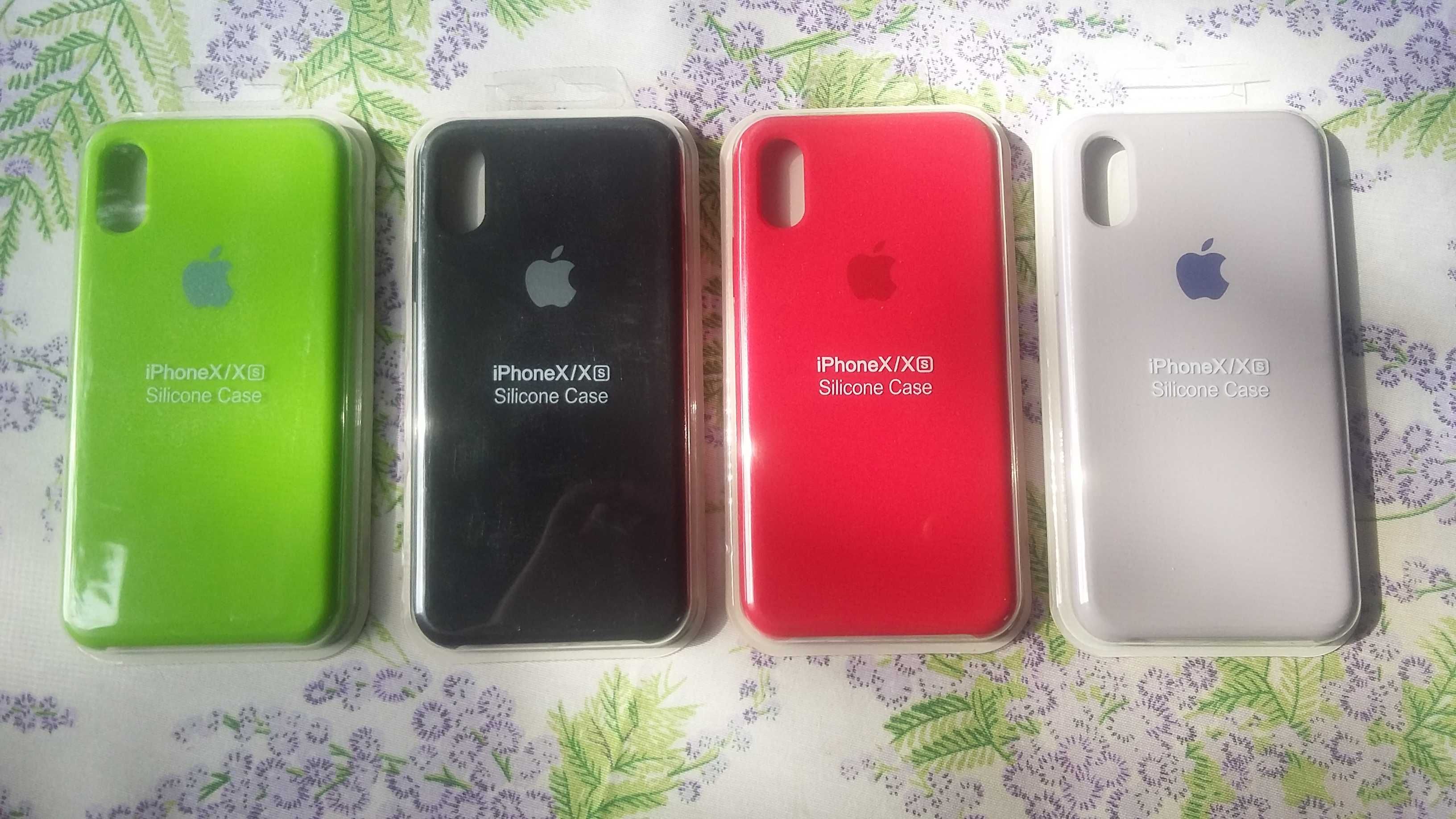 Чехлы Айфон X Xs IPhone