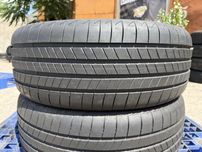 235/45 r21 Bridgestone Turanza Eco НОВАЯ Резина летняя
