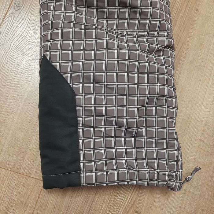 Spodnie narciarskie  Reserved r134