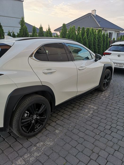 Koła Lexus UX200, UX250 z oponami Bridgestone Turanza Runflat okazja!!