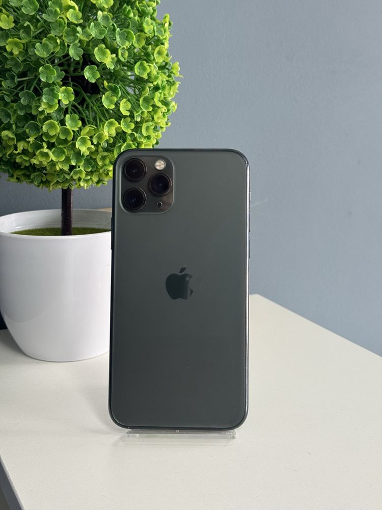 iPhone 11 Pro 64gb Midnight! Магазин! Гарантія!