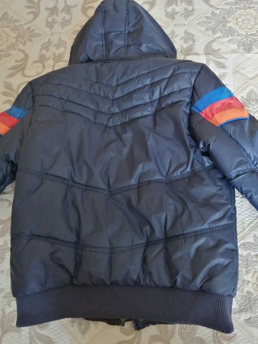 Продам куртку для хлопця