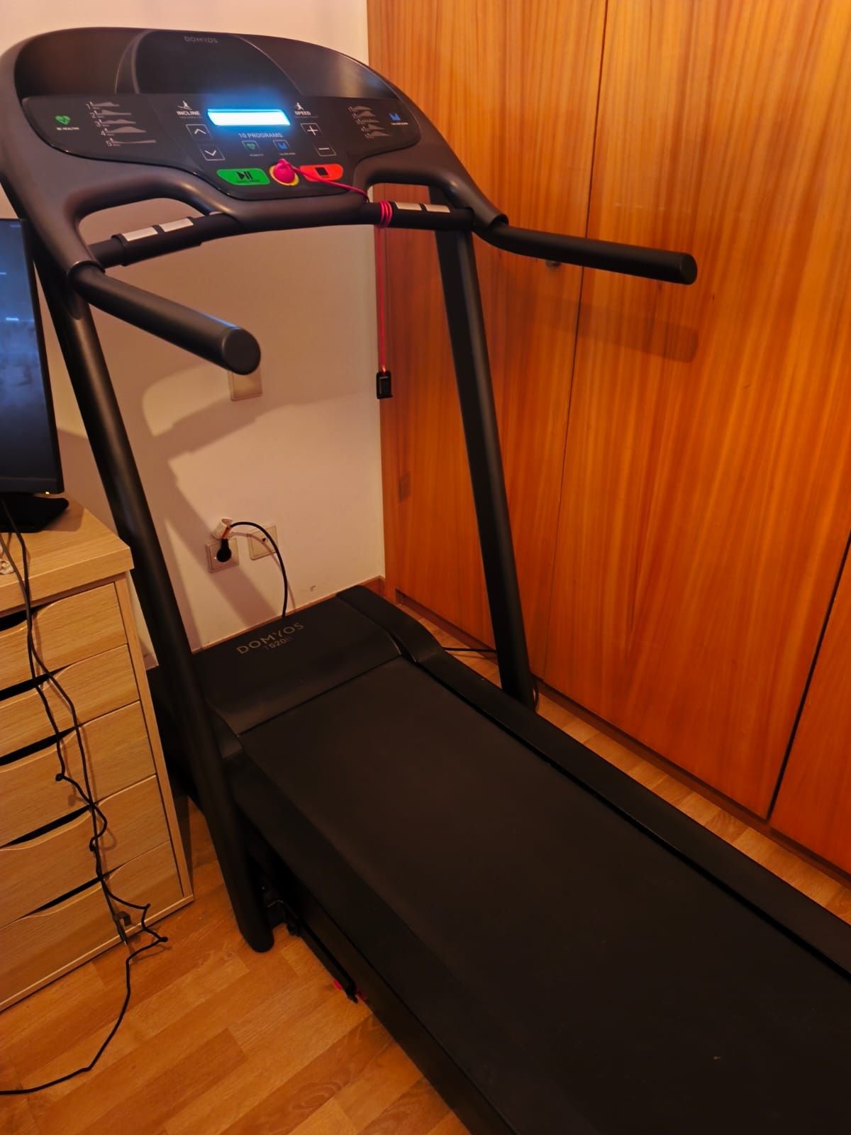 Passadeira domyos 520b