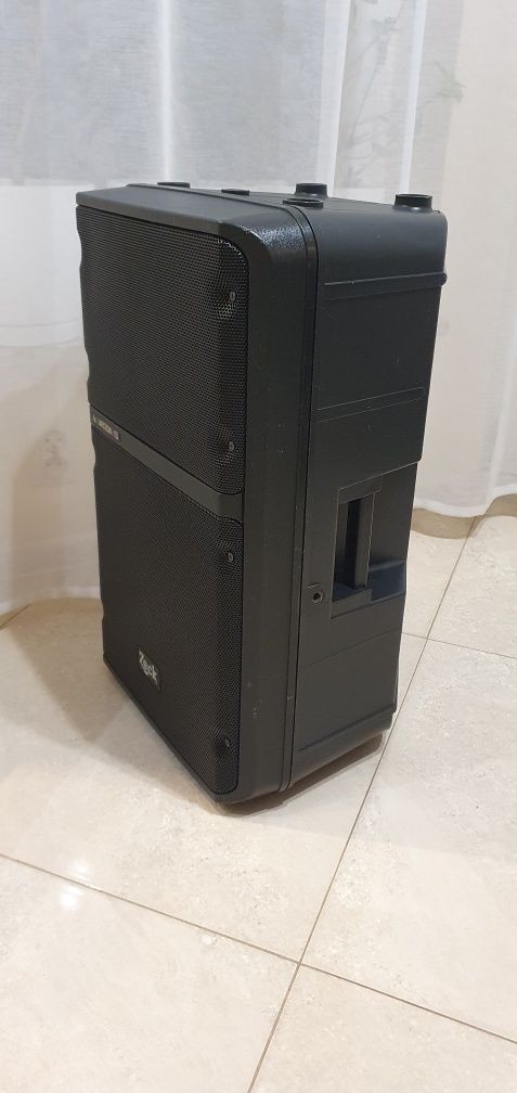 Kolumna estradowa ZECK Vector T3
