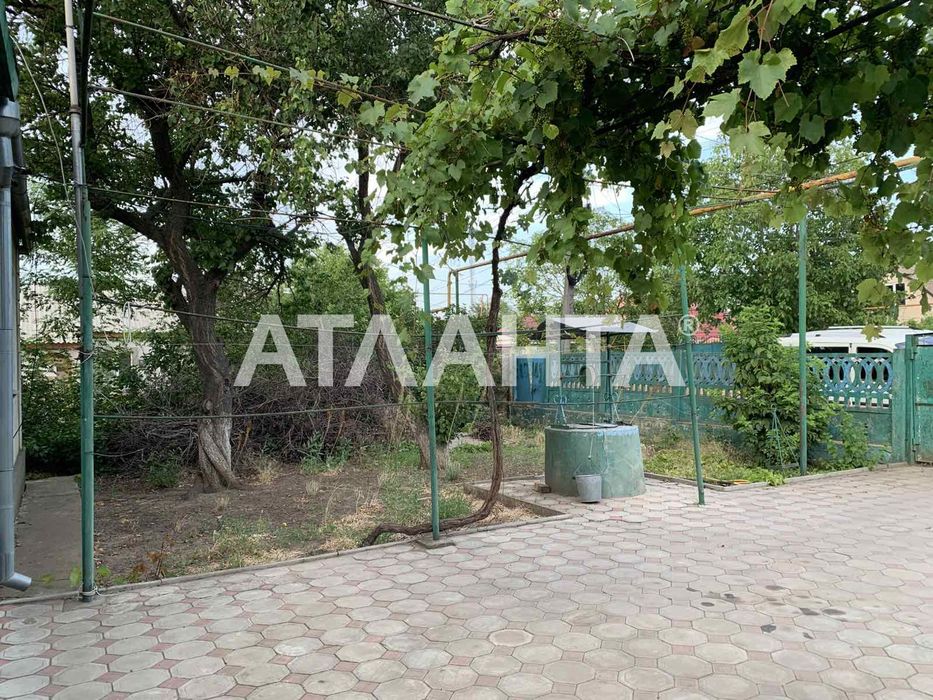 Комфортный дом в с. Дачное