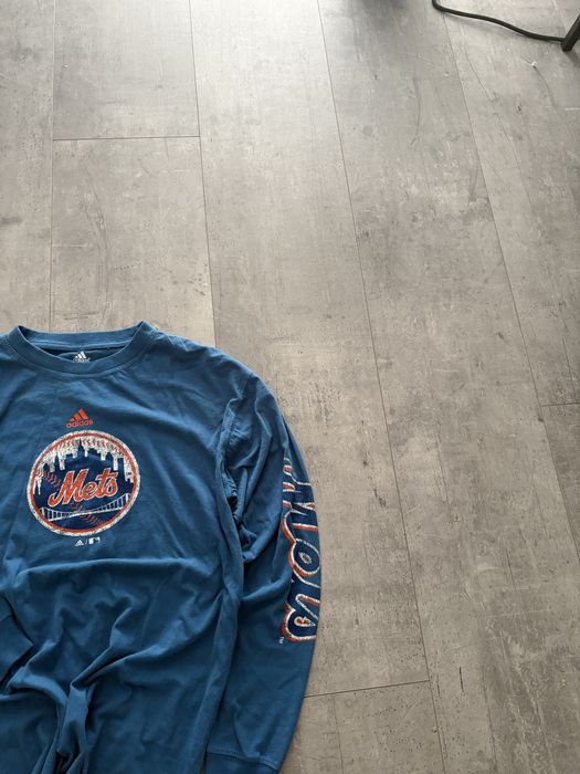 Adidas mets koszulka z skugim rekawwm long sleeve Tee