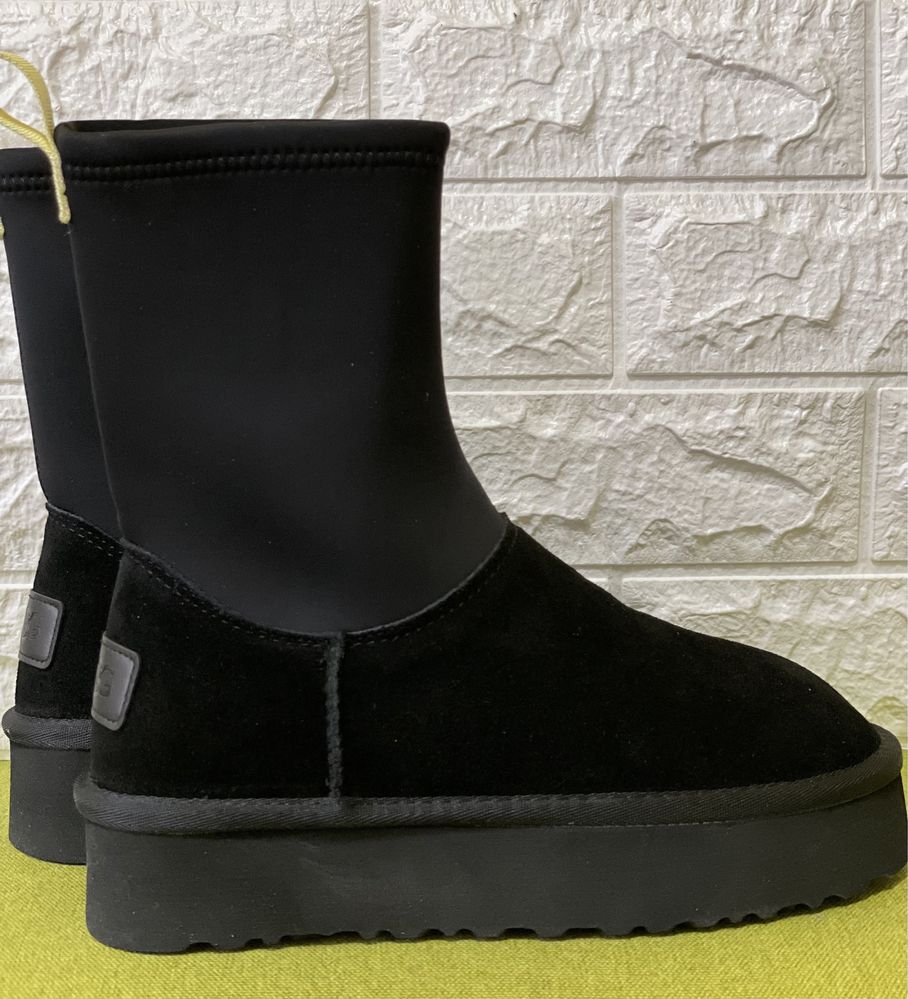 Ugg dipper mini угг