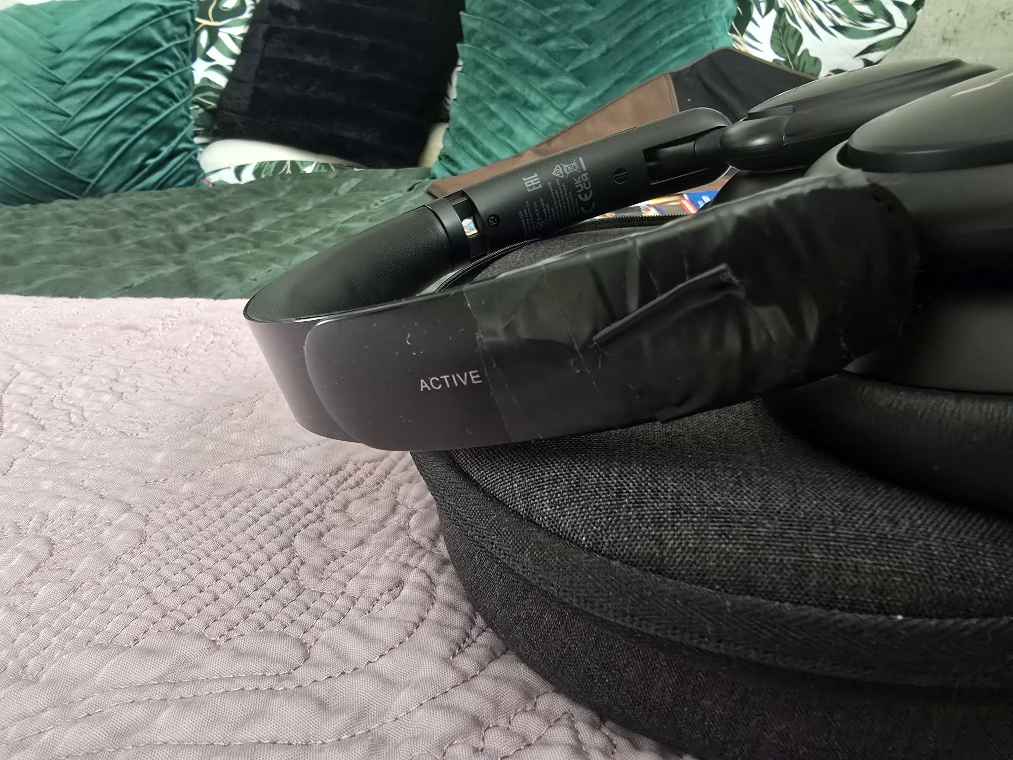 Słuchawki bluetooth Soundcore Q30