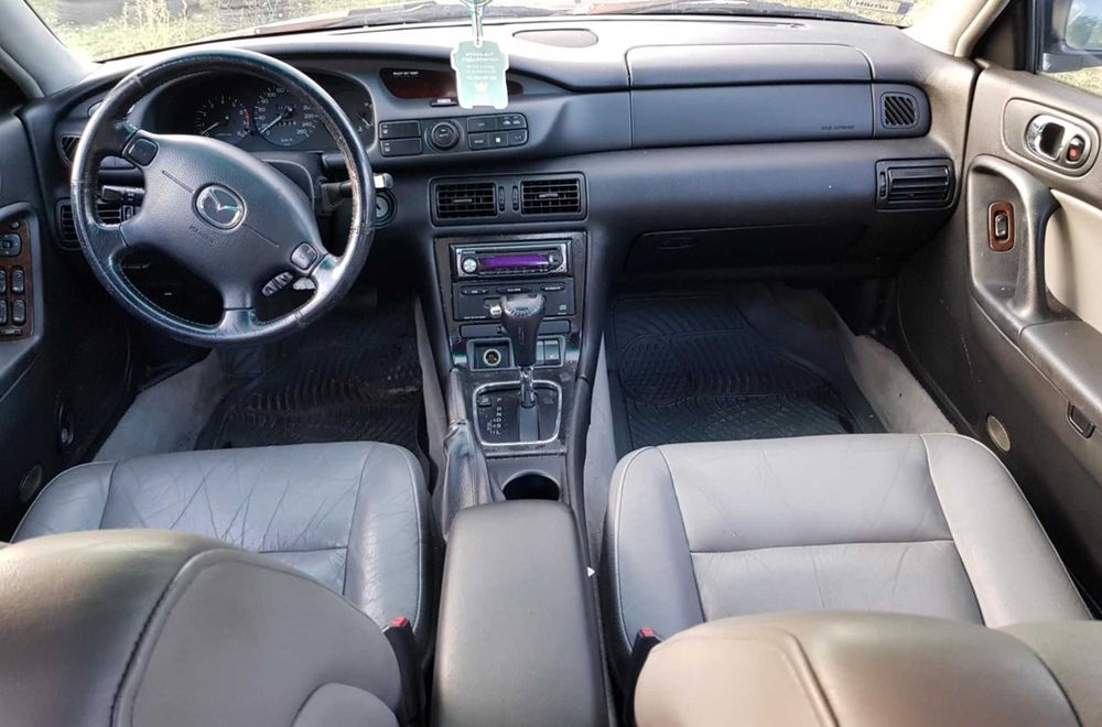 Mazda Xedos 9 2,3 V6 automat