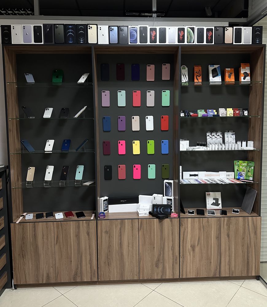 Ремонт телефон , планшет , ноутбук , iPhone , iPad , MacBook Apple.