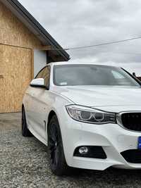 BMW F34 X Drive 3.0d Mpakiet