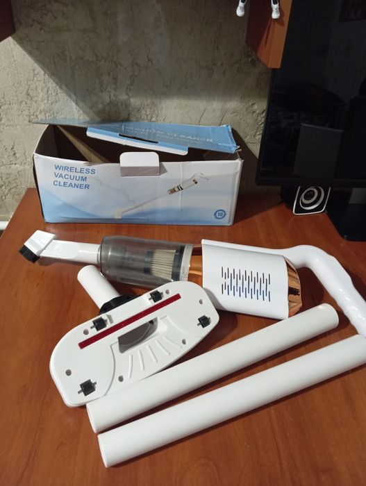 Пилосос від USB (пылесос)