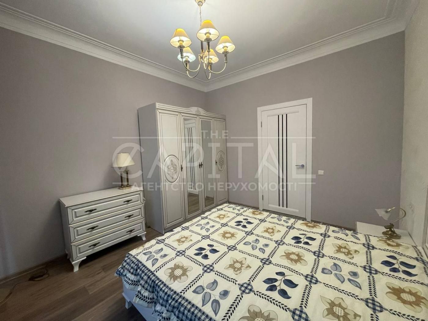 Продаж 2к квартири пров. Костя Гордієнка, Печерський р-н, Кловська