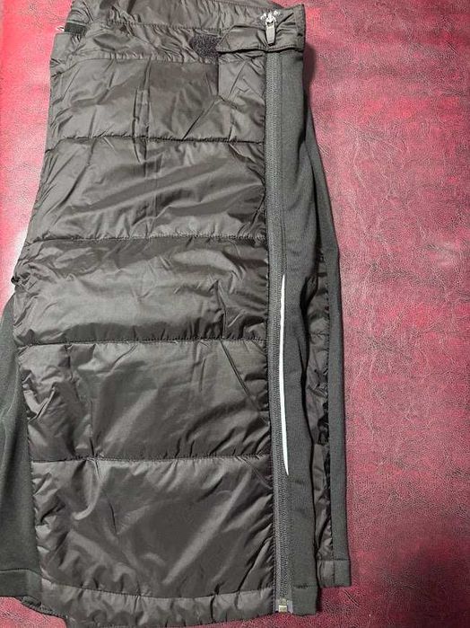 Шорти самоскидні Jack Wolfskin Atmosphere Shorts Men XL — 38/33