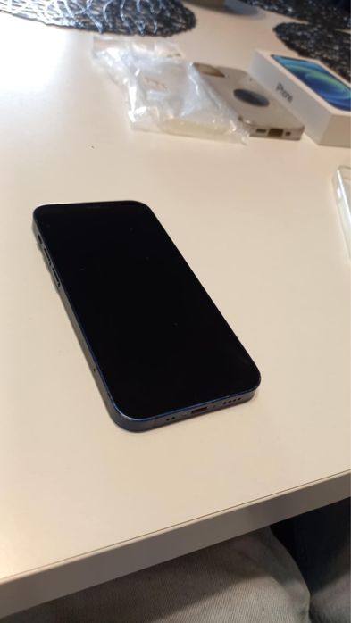 Sprzedam iPhone 12 mini 128Gb