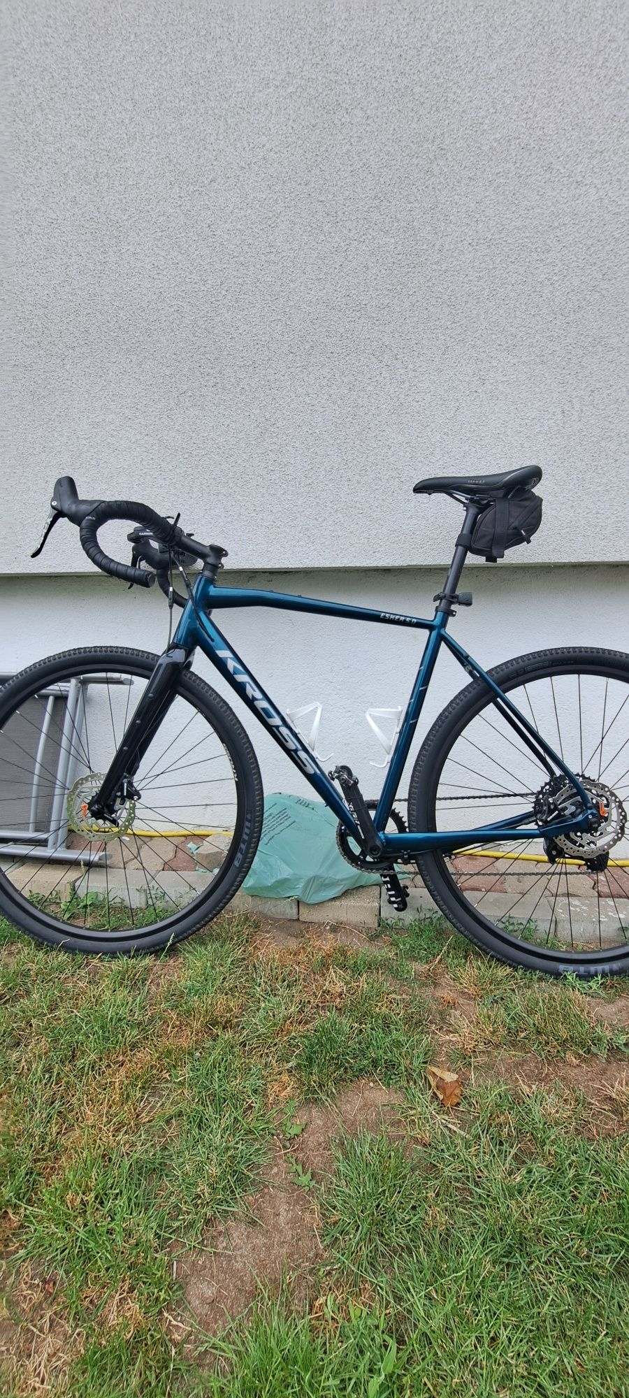 Kross esker 5.0  rozmiar L