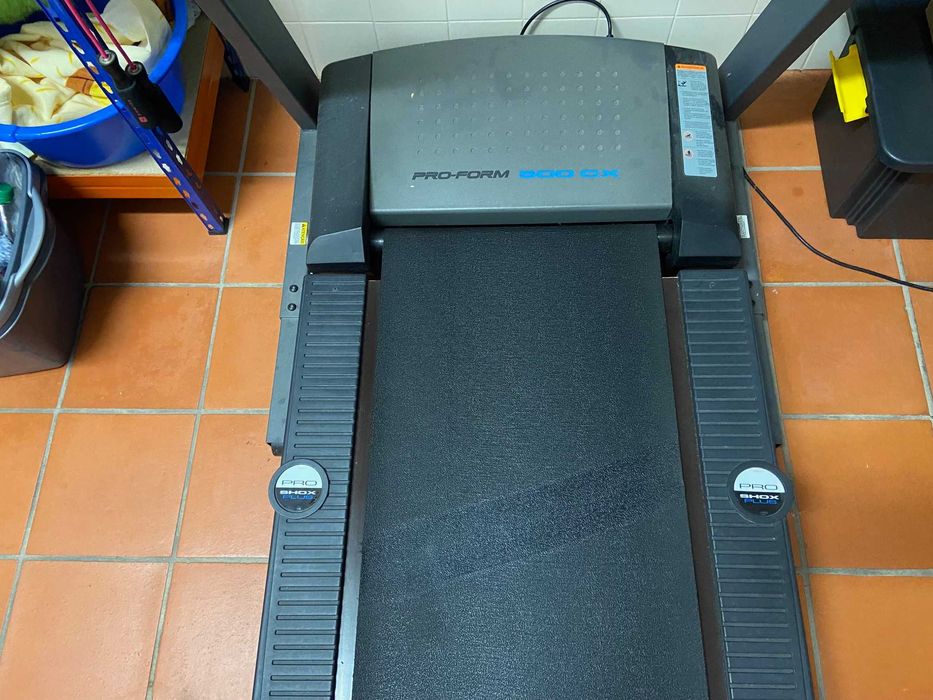 Passadeira PROFORM 500 CX