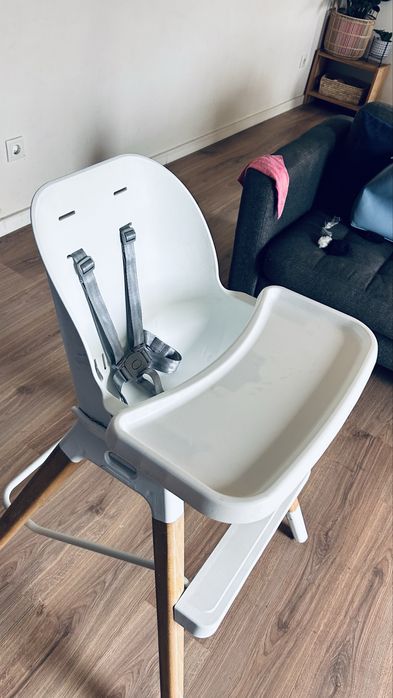 Cadeira  crianca 6 messes a 8 anis