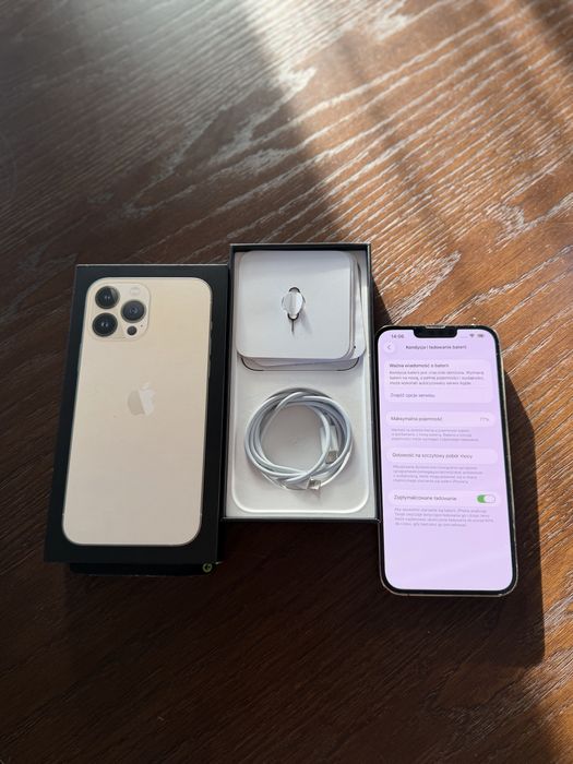 Iphone 13 Pro Max 128GB