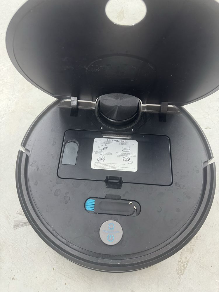 Робот-пилесос Viomi Robot Vacuum Cleaner V2 PRO V-RVCLM21B