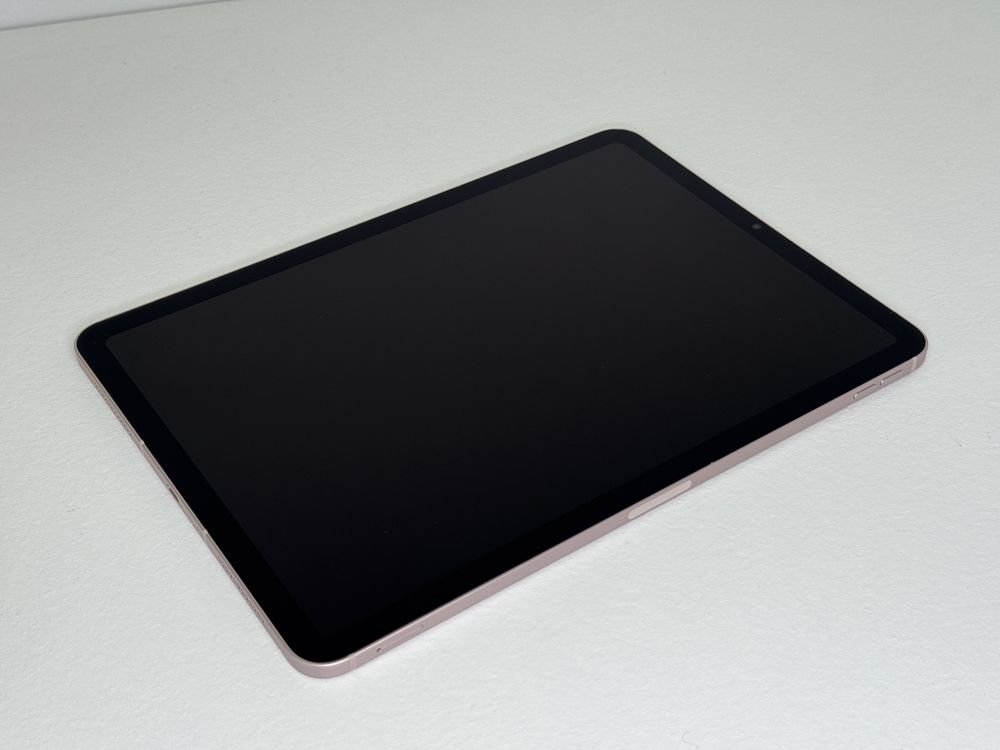 iPad Air 5 (A2589) - 256GB - Cellular - Apple M1 - faktura VAT 23%