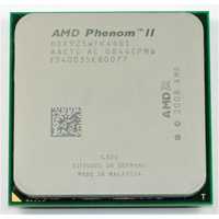 AM2+/AM3 Phenom ii x4 925,945,955 2.8-3.2 Ghz 95W есть опт