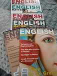 English matters 6 szt