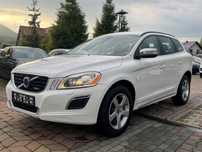 Volvo XC 60 Ładny !!! R-DESING !!!