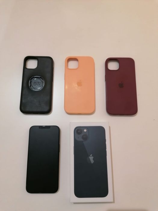 Iphone 13 128 gb