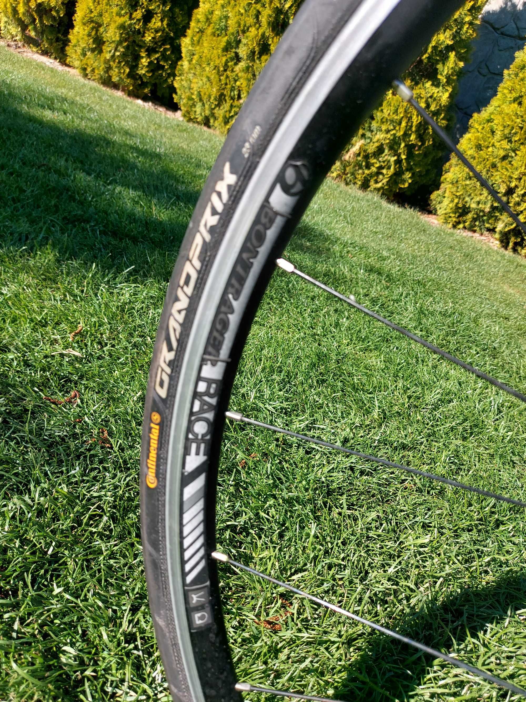 Rower szosowy FONDRIEST TF3