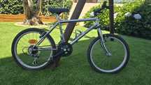 Bicicleta roda 20