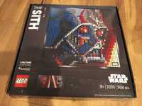 LEGO Art 31200 Gwiezdne Wojny - Sith - Nowy