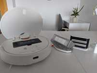 Mi Robot Vacuum-Mop P – Usado em perfeitas condições!