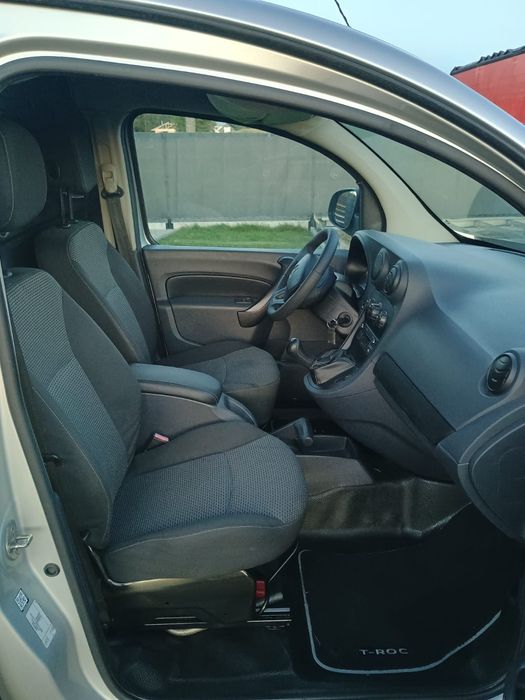Mercedes Citan 1.5 D klima! Okazja !