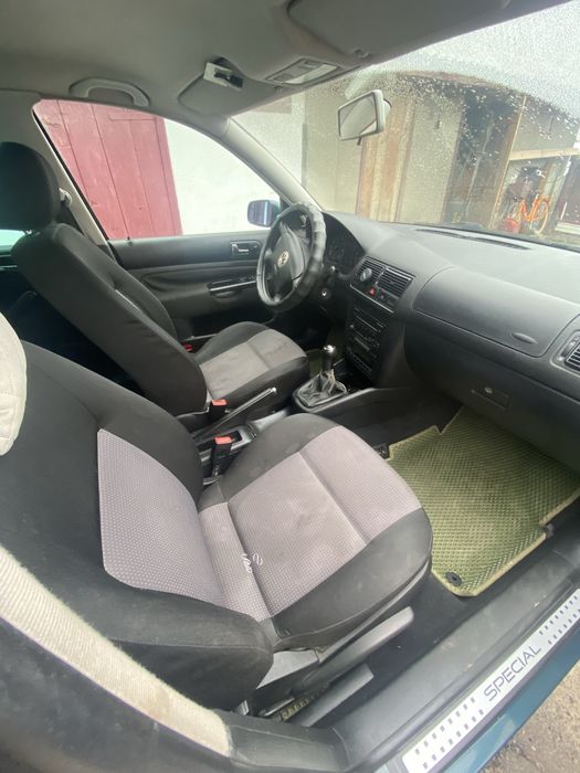 Продам гольф 4.1,4