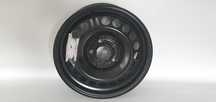 Felga stalowa Insignia A 16" 5x120 et41 OE Nowa