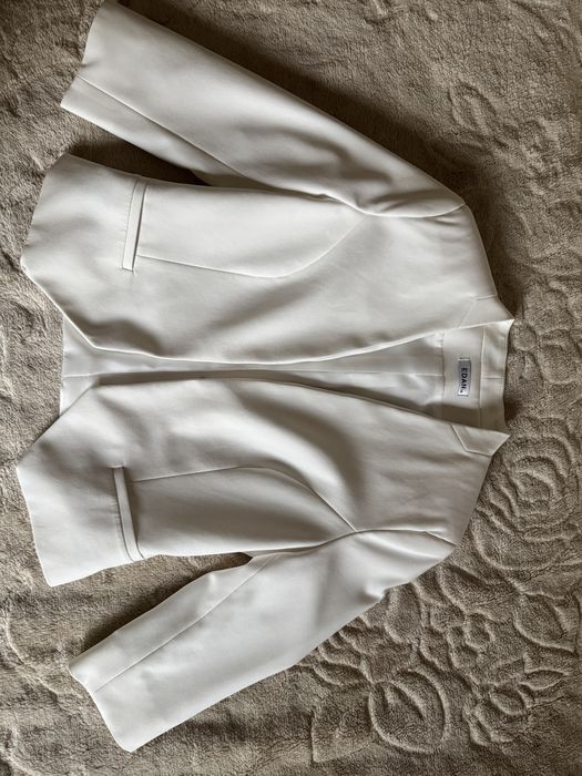 Żakiet na sukienkę Edan 38