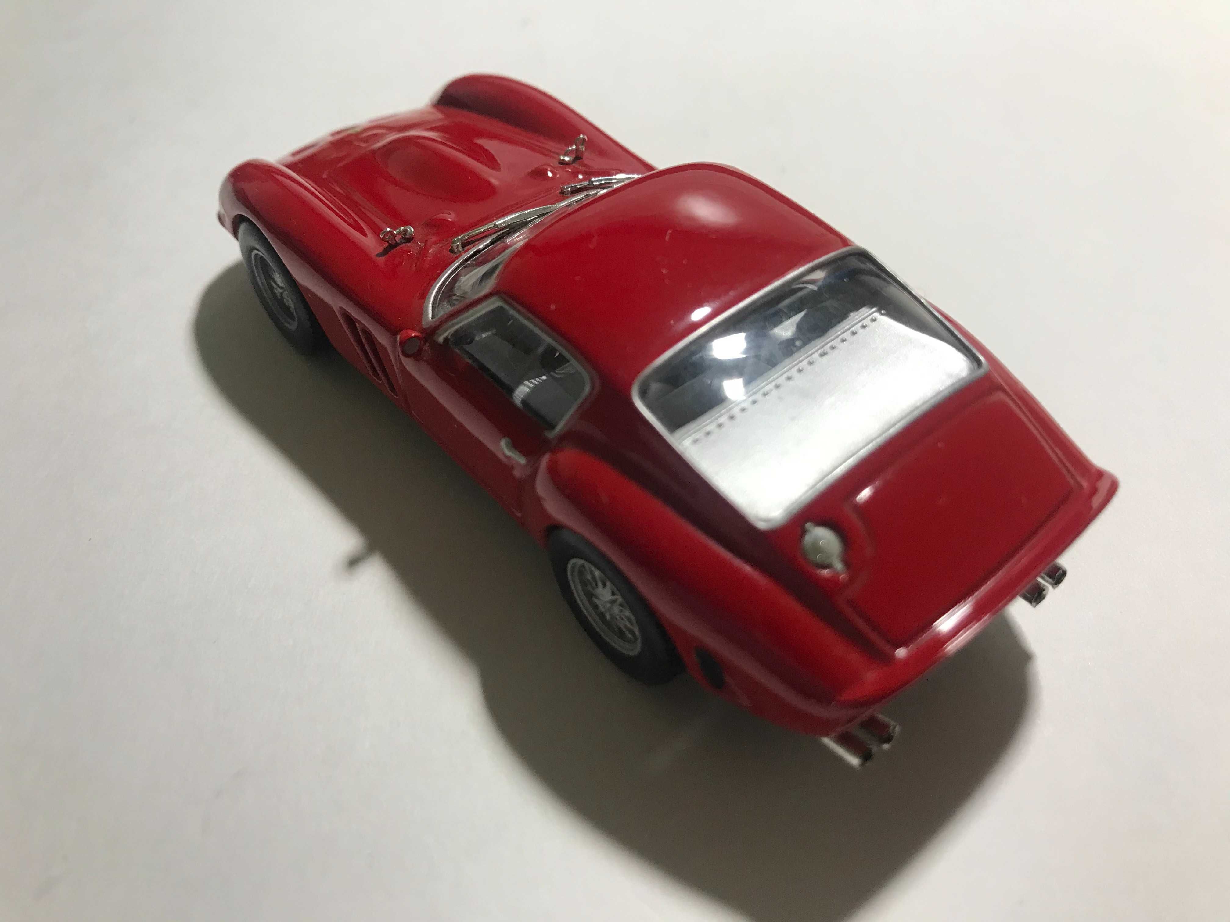 Ferrari 250 GTO 1962 (Ferrari collection) 1:43