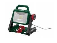 Parkside I Lampa Lampka Halogen LED 20 V Reflektor warsztatowy