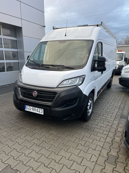 Wypożyczalnia busów, blaszaki , kat.B. 4 metry paka, klimatyzacja