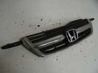 GRILL ATRAPA HONDA CRV II USZKODZONY