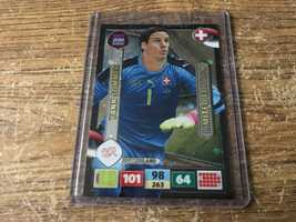 Panini Road to 2018 FIFA World Cup Russia. Adrenalyn XL limited Sommer