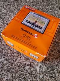 GPS TomTom One Ibéria